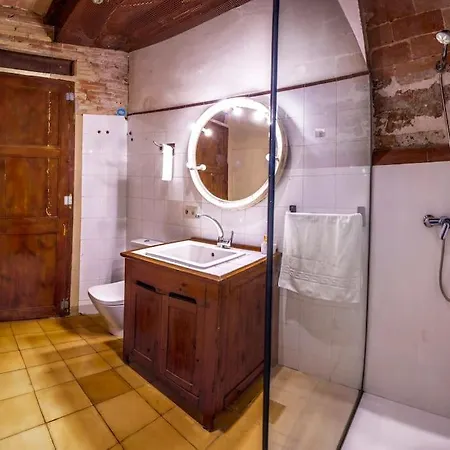 Apartment St Domenec