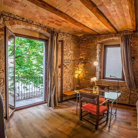 St Domenec Girona