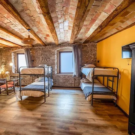 St Domenec Apartment *