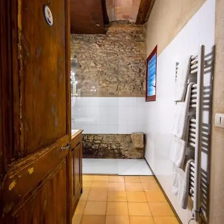 St Domenec 아파트 *